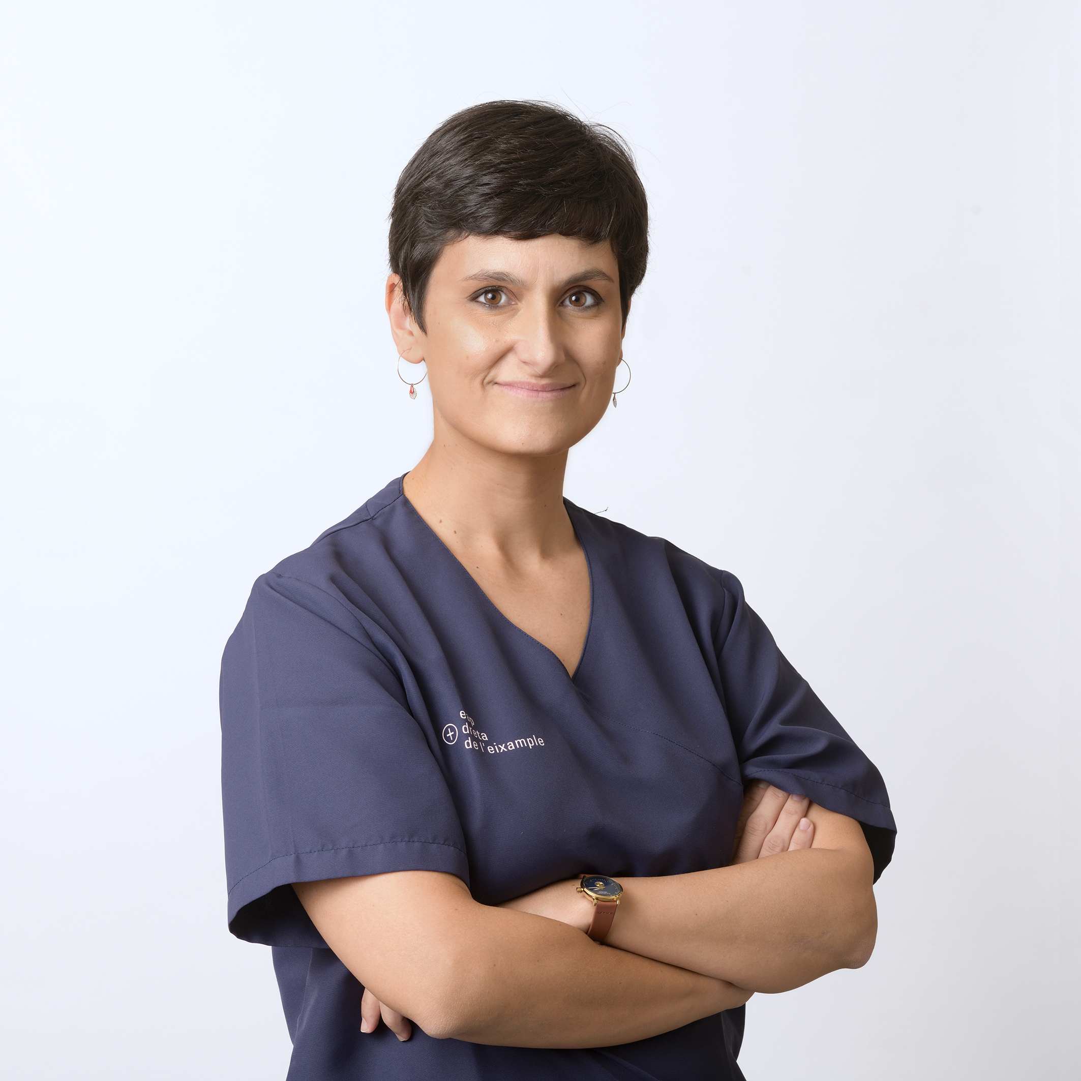 Jiménez Muñoz, Beatriz